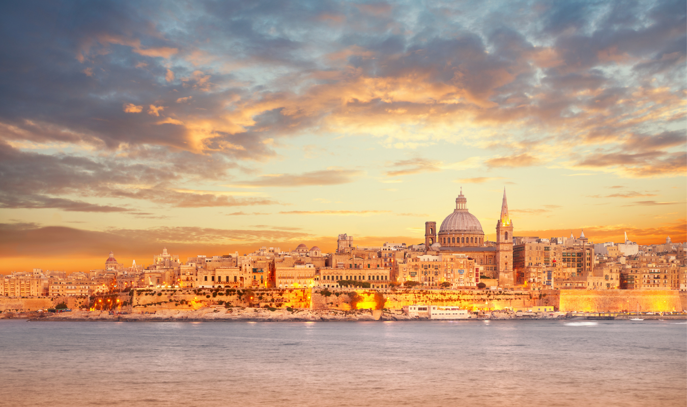 Lawyer Malta