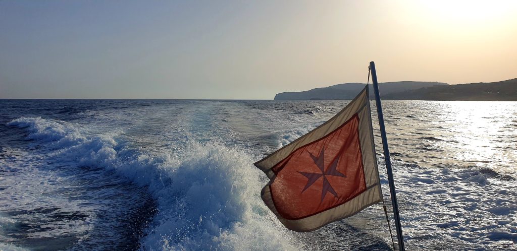 Malta Ship & Yacht Registration