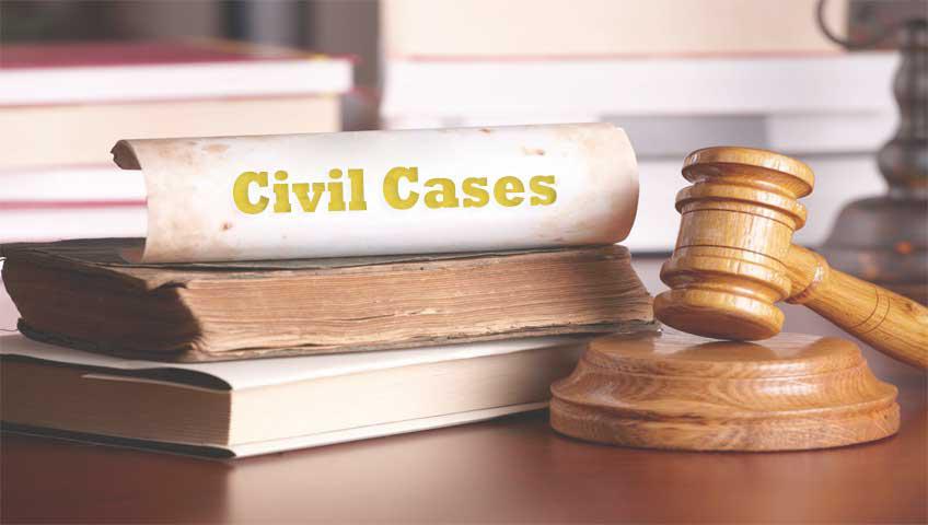 Civil cases lawyer Malta