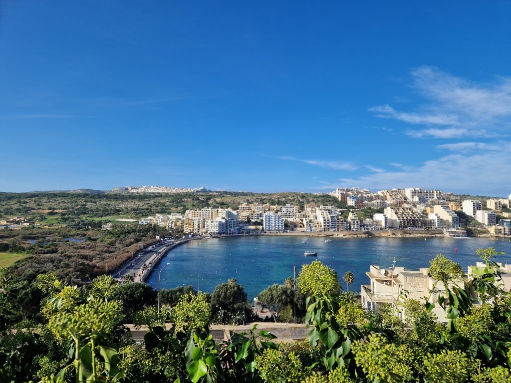 Residence Malta