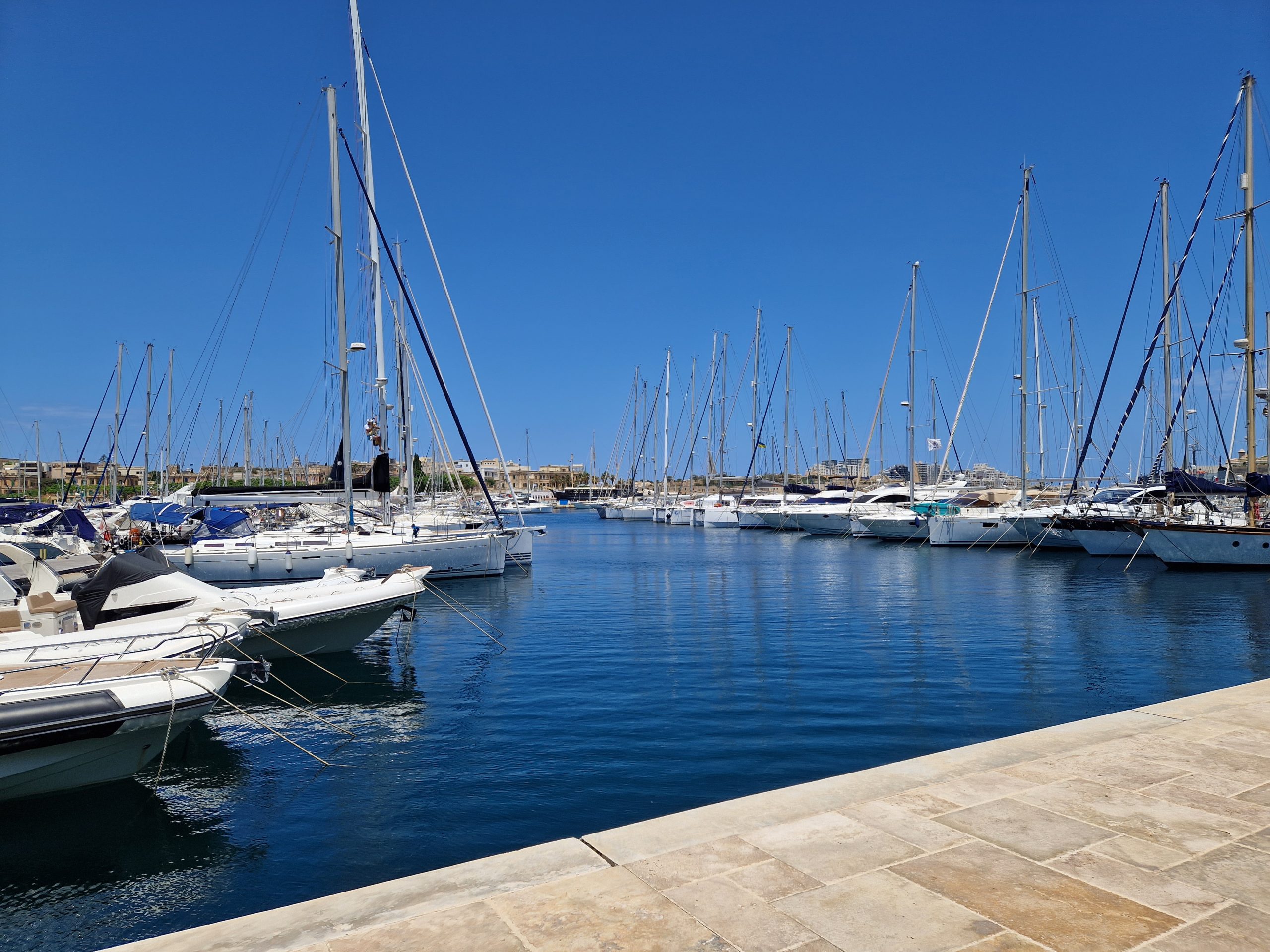 Yacht Registration Malta