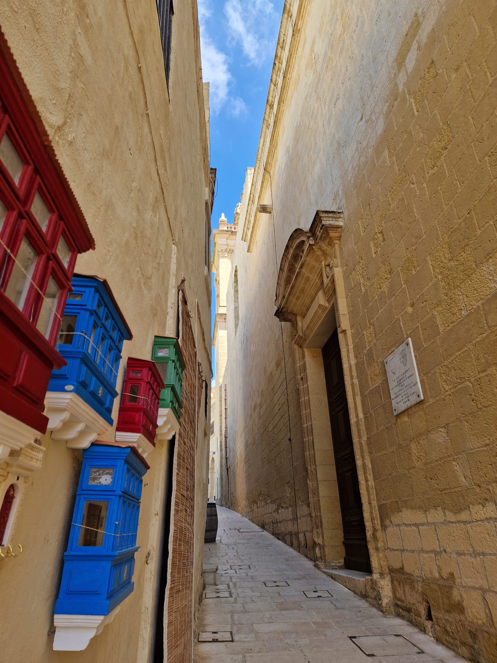 Nomad Residence Permit Malta Visa