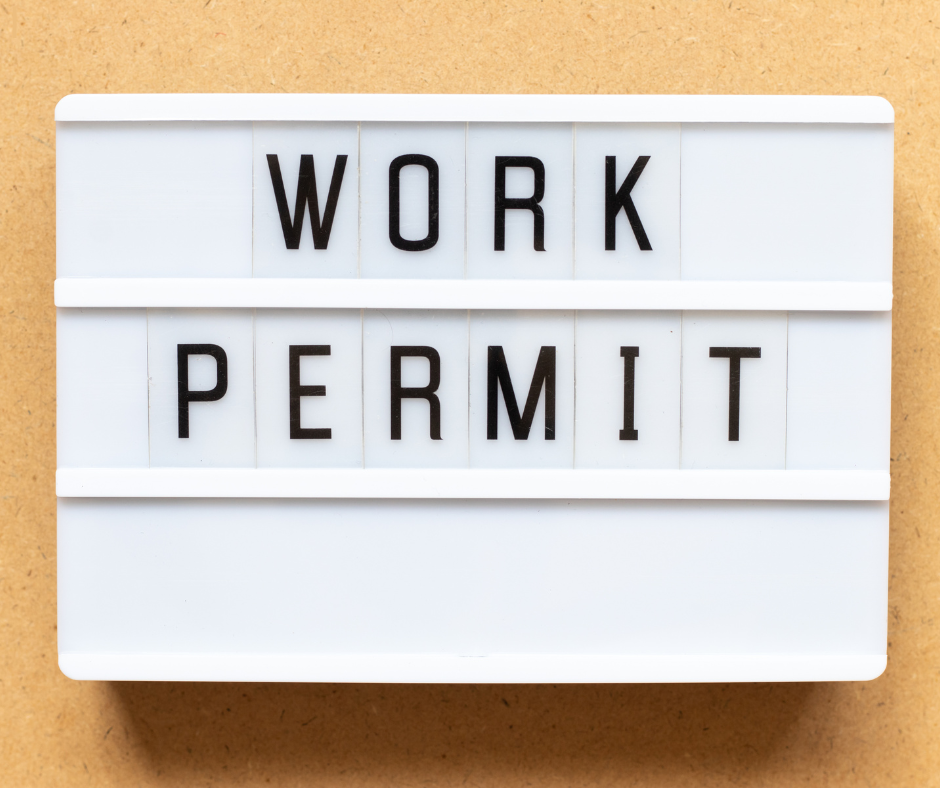 Work Permits Malta