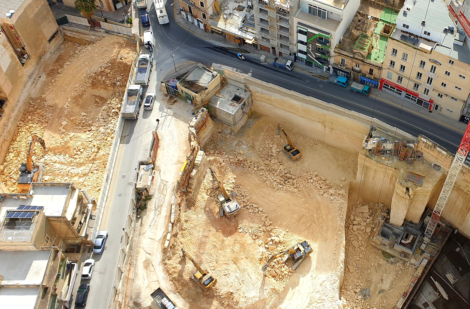 Malta Property Law