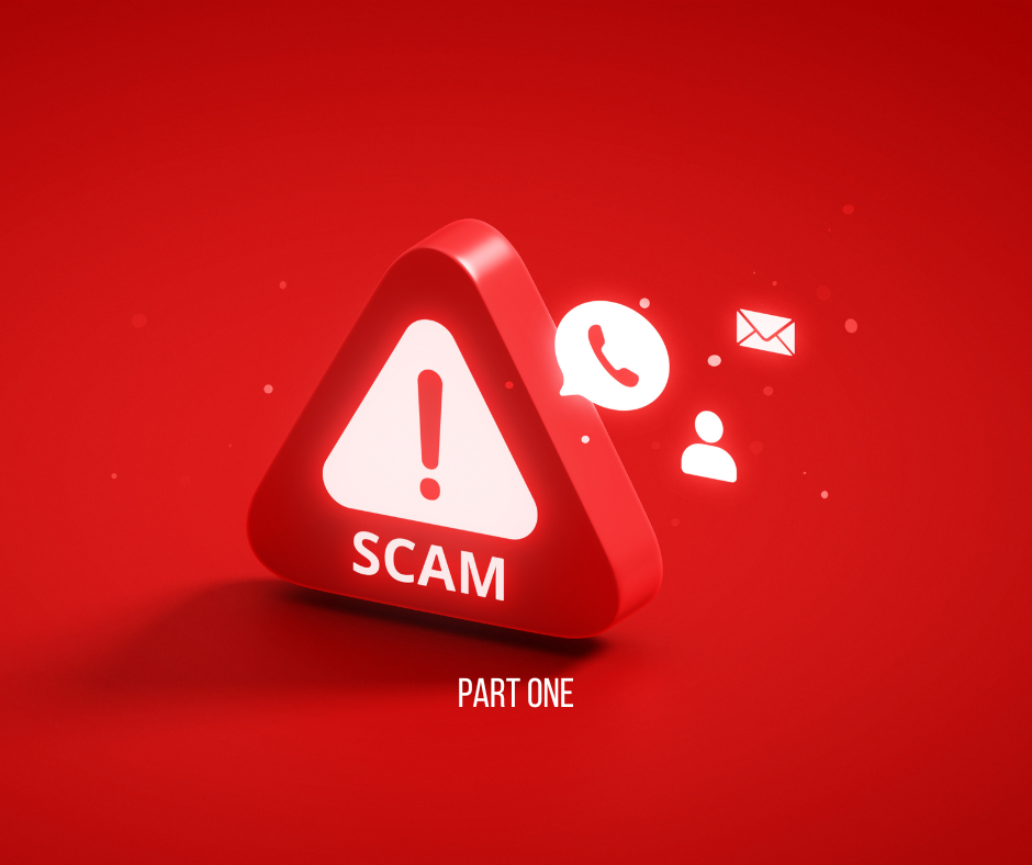 Scam and Fraud Law