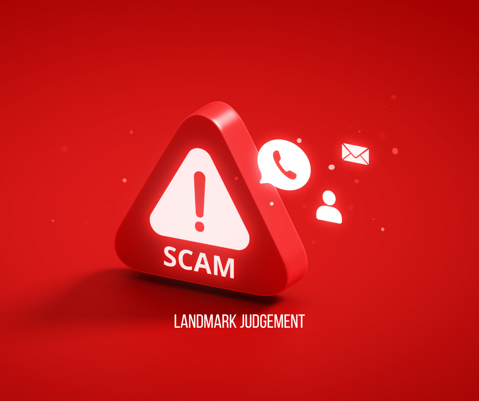 Scam and Fraud Law Malta