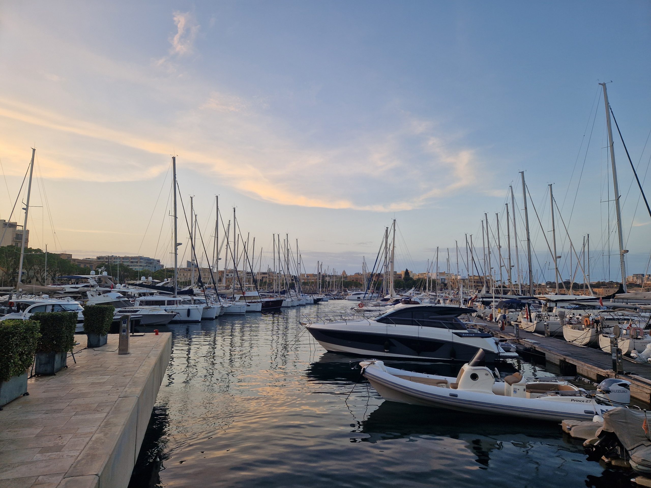 Malta Permanent Residence Programme (MPRP)