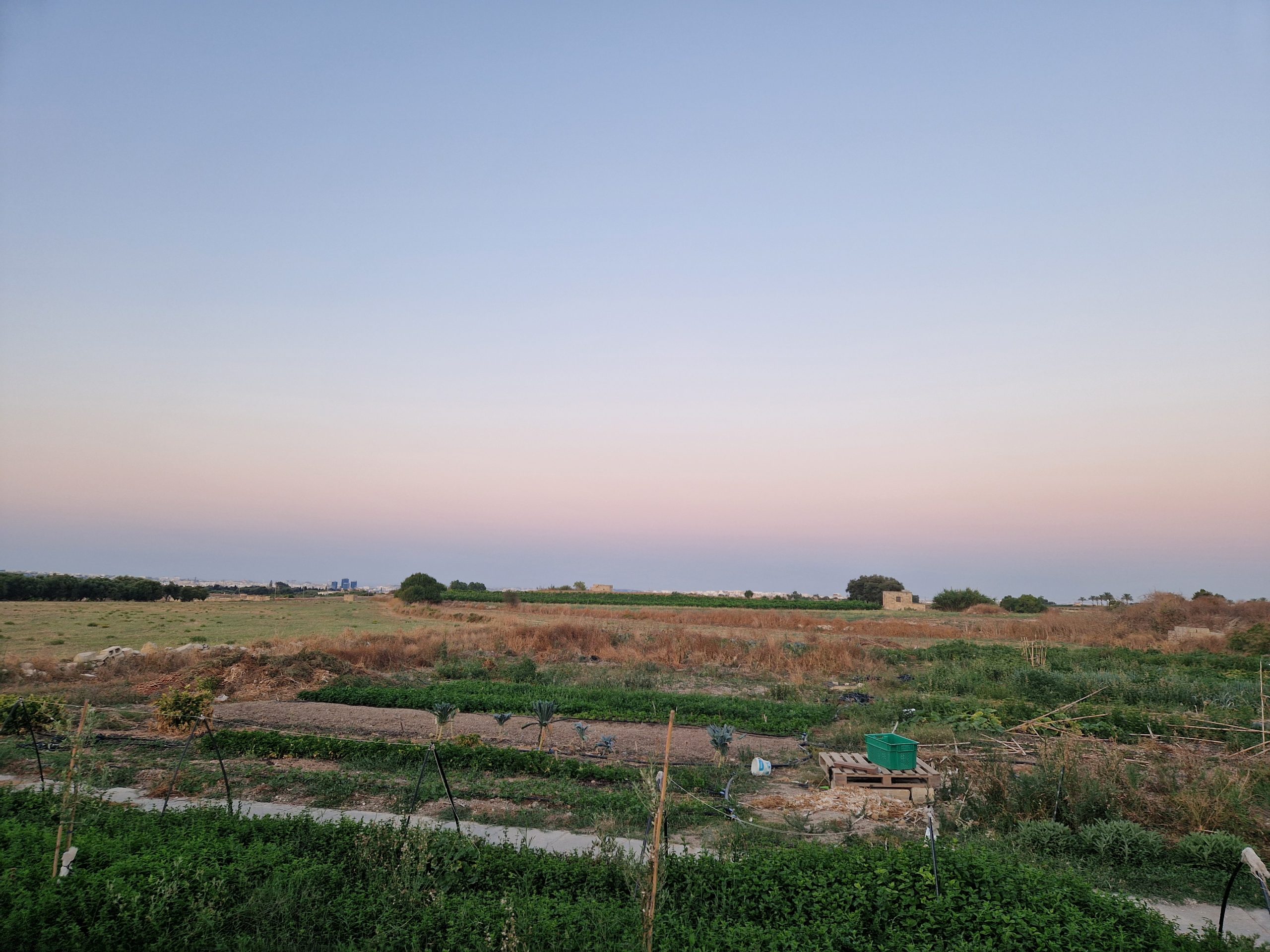 Malta Permanent Residence Programme (MPRP)