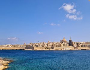 Residency in Malta