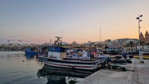 Residency in Malta