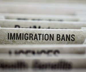 Entry Ban Malta Lawyer