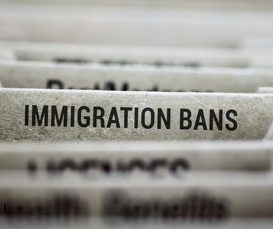 Entry Ban Malta Lawyer